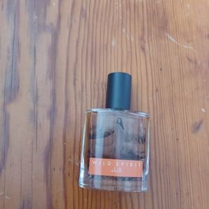 Wild Sprit Chill Womens Perfume